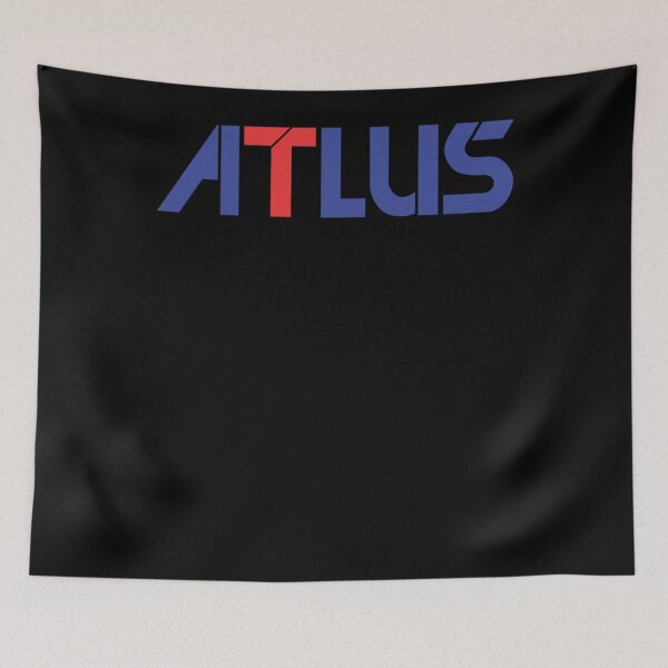 Artikelvorschau, Atlus Essential entworfen und verkauft von BrianSaywentz.