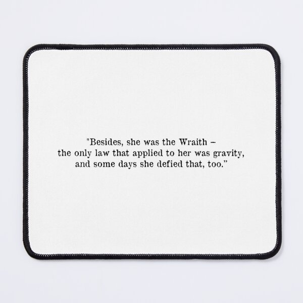 Item preview, the Wraith designed and sold by AverylDesigns.