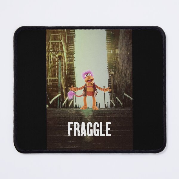 Item preview, Fraggle designed and sold by Friemshi27.