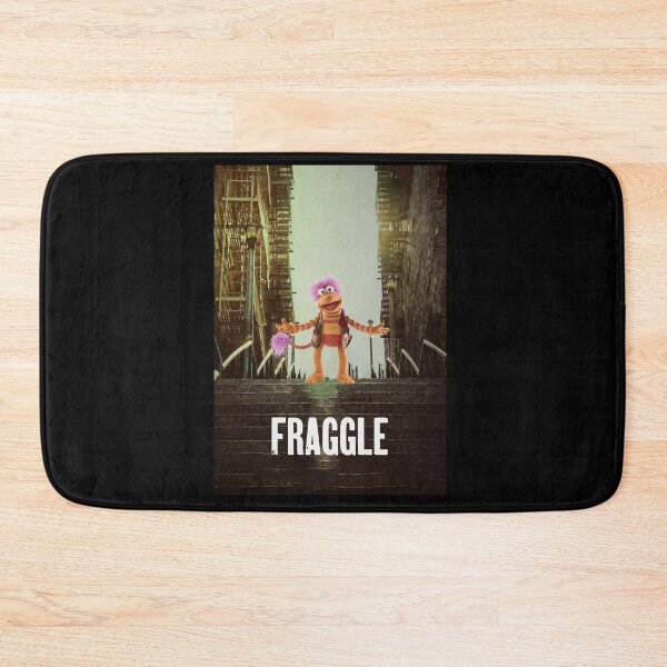 Item preview, Fraggle designed and sold by Friemshi27.