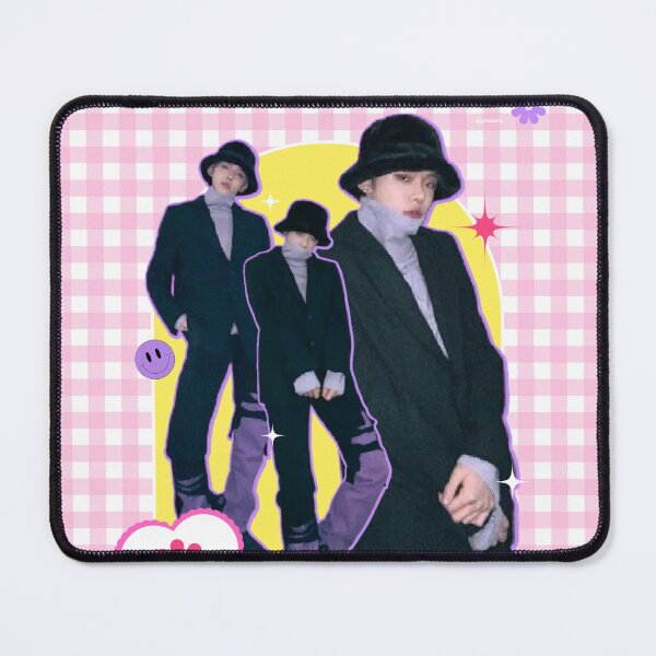 Item preview, Yeonjun's Style ! designed and sold by krystxllx.
