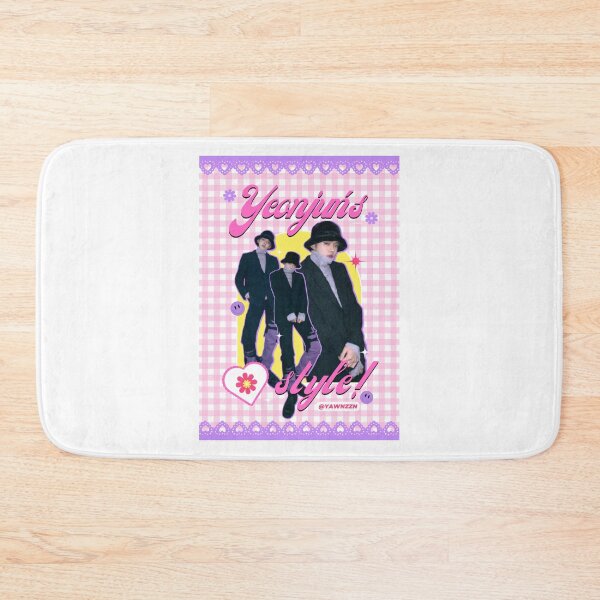 Item preview, Yeonjun's Style !  designed and sold by krystxllx.
