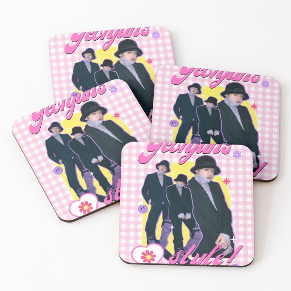 Item preview, Yeonjun's Style !  designed and sold by krystxllx.