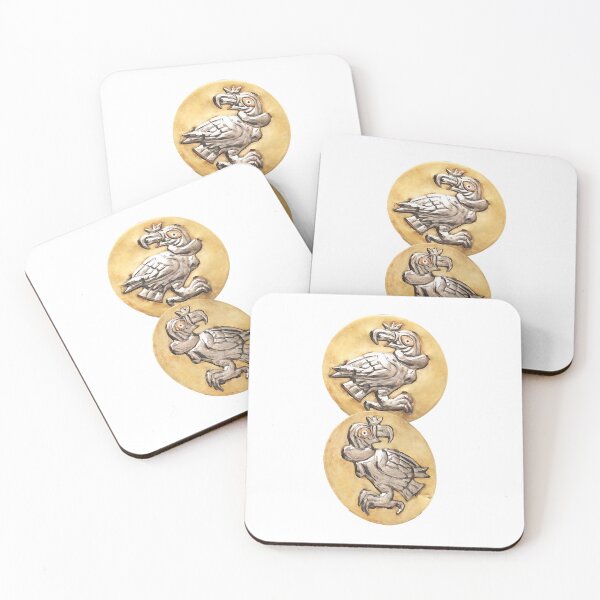 Item preview, 2 cóndores de oro designed and sold by phuong840.