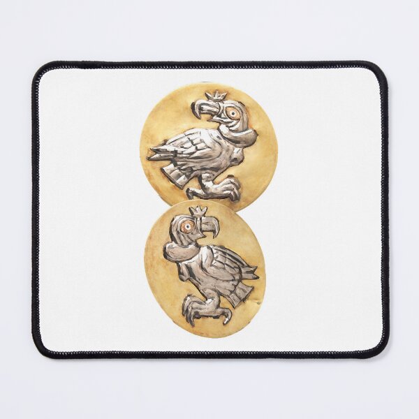 Item preview, 2 Gold Condors designed and sold by phuong840.