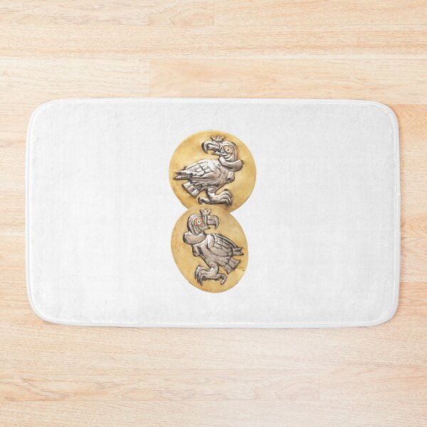 Item preview, 2 Gold Condors  designed and sold by phuong840.