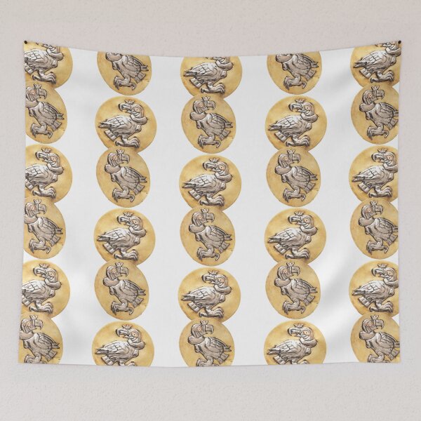 Item preview, 2 Gold Condors  designed and sold by phuong840.