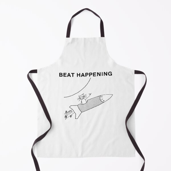 Item preview, Beat Happening designed and sold by jackdowsen.
