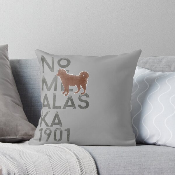 Item preview, Nome Alaska 1901 designed and sold by ejtorres.