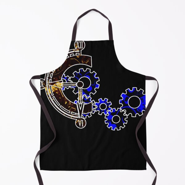 Item preview, Chrono Gears Logo Essential designed and sold by JohnathanVonahn.
