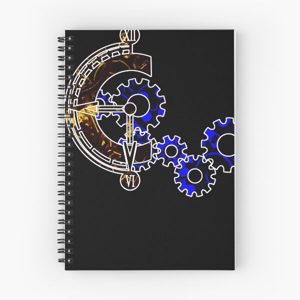 Item preview, Chrono Gears Logo Essential designed and sold by JohnathanVonahn.