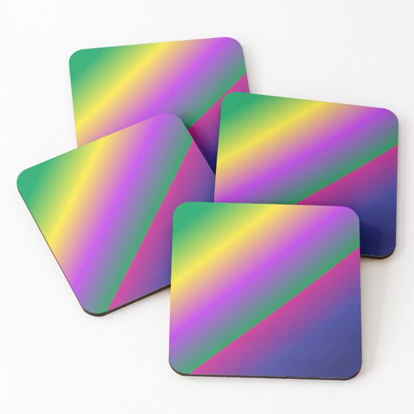 Item preview, Gradient Abstraction color art designed and sold by artdragongift 15.