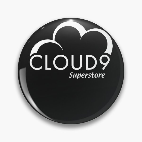 Item preview, Cloud superstore classic t shirt designed and sold by kanethih7714.