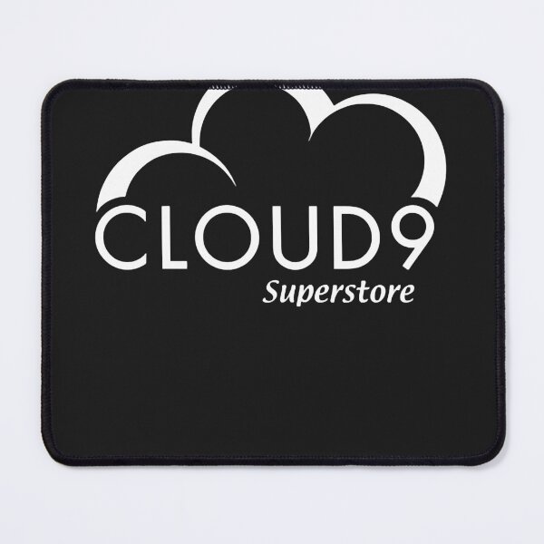 Item preview, Cloud superstore classic t shirt designed and sold by kanethih7714.
