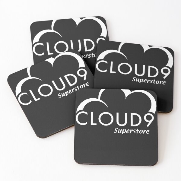 Item preview, Cloud superstore classic t shirt designed and sold by kanethih7714.