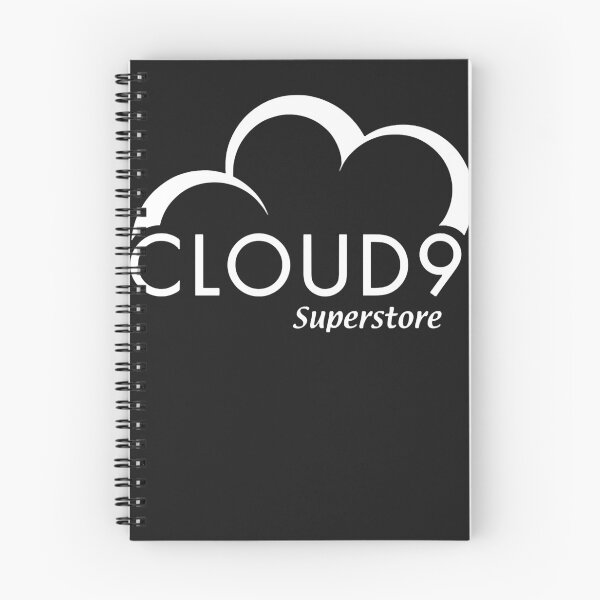 Item preview, Cloud superstore classic t shirt designed and sold by kanethih7714.