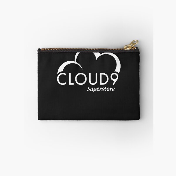 Aperçu de l'œuvre T-shirt classique Cloud Superstore créée et vendue par kanethih7714.