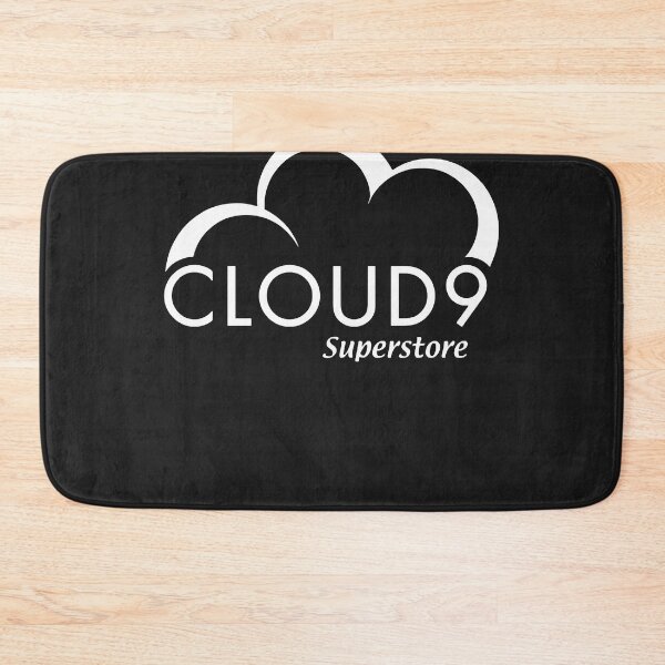 Item preview, Cloud superstore classic t shirt designed and sold by kanethih7714.