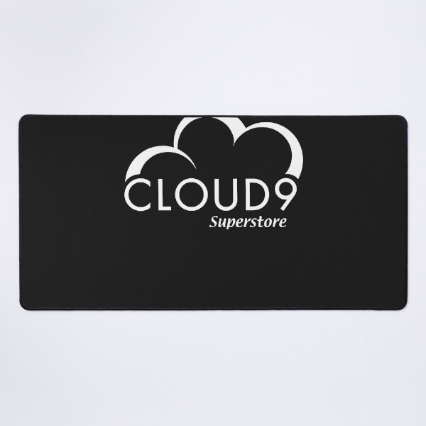 Item preview, Cloud superstore classic t shirt designed and sold by kanethih7714.