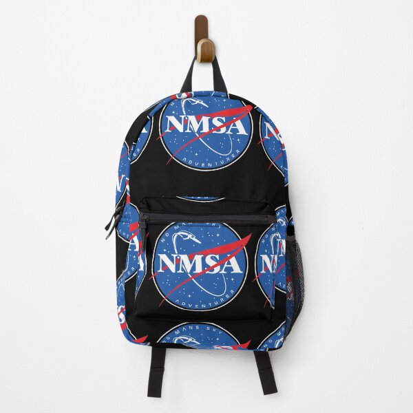 Item preview, Vintage Classic No Mans Sky Funny Retro Style designed and sold by Carltonrandall7.