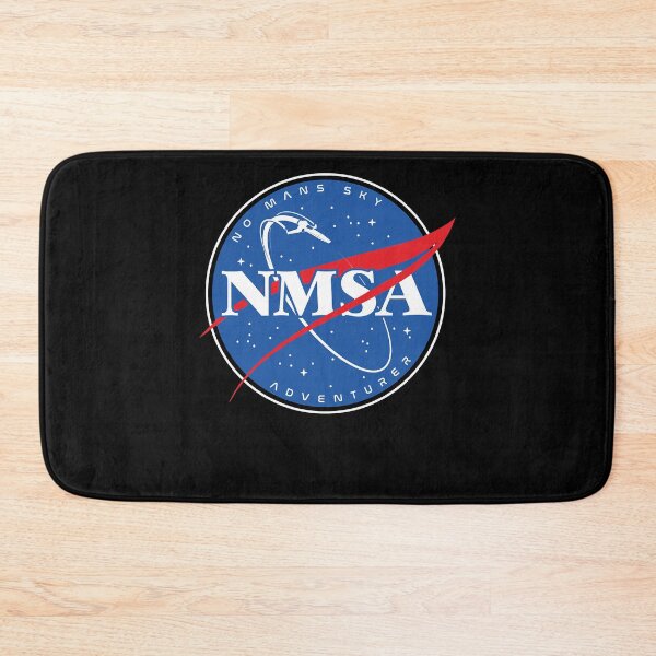 Item preview, Vintage Classic No Mans Sky Funny Retro Style designed and sold by Carltonrandall7.