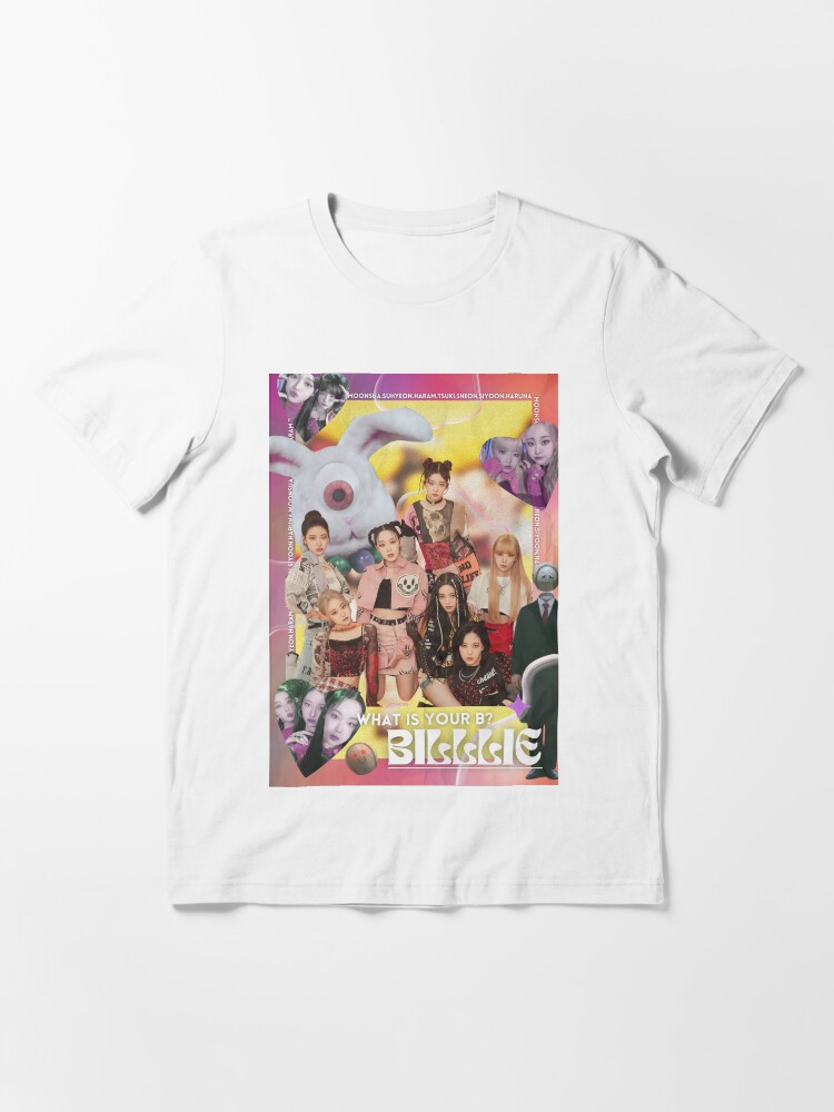 Billlie GingaMingaYo KPOP MERCH ツキ Billlie GingaMingaYo KPOP MERCH ツキ