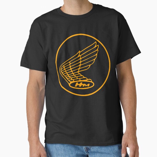 Item preview, Classy Honda Motor Vintage Logo Essential designed and sold by JohnathanVonahn.