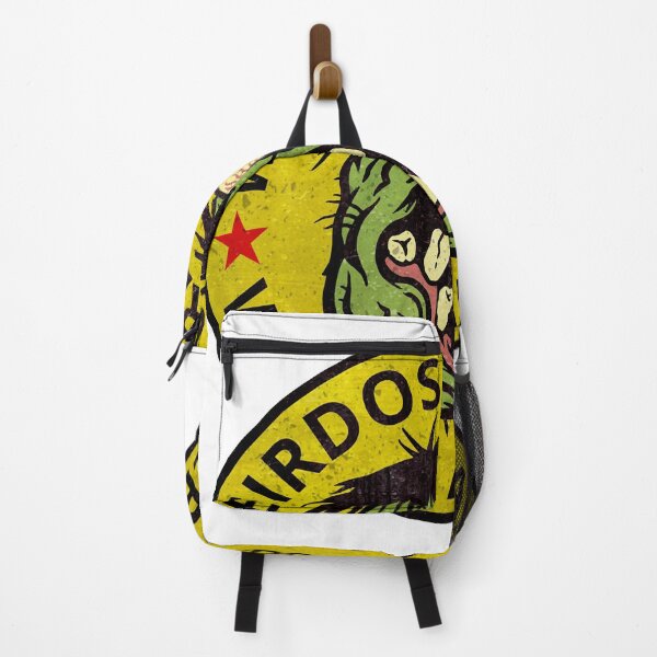 Item preview,  Weirdos Freaks Wackos and Creeps Emblem for Introverts  designed and sold by Friemshi27.