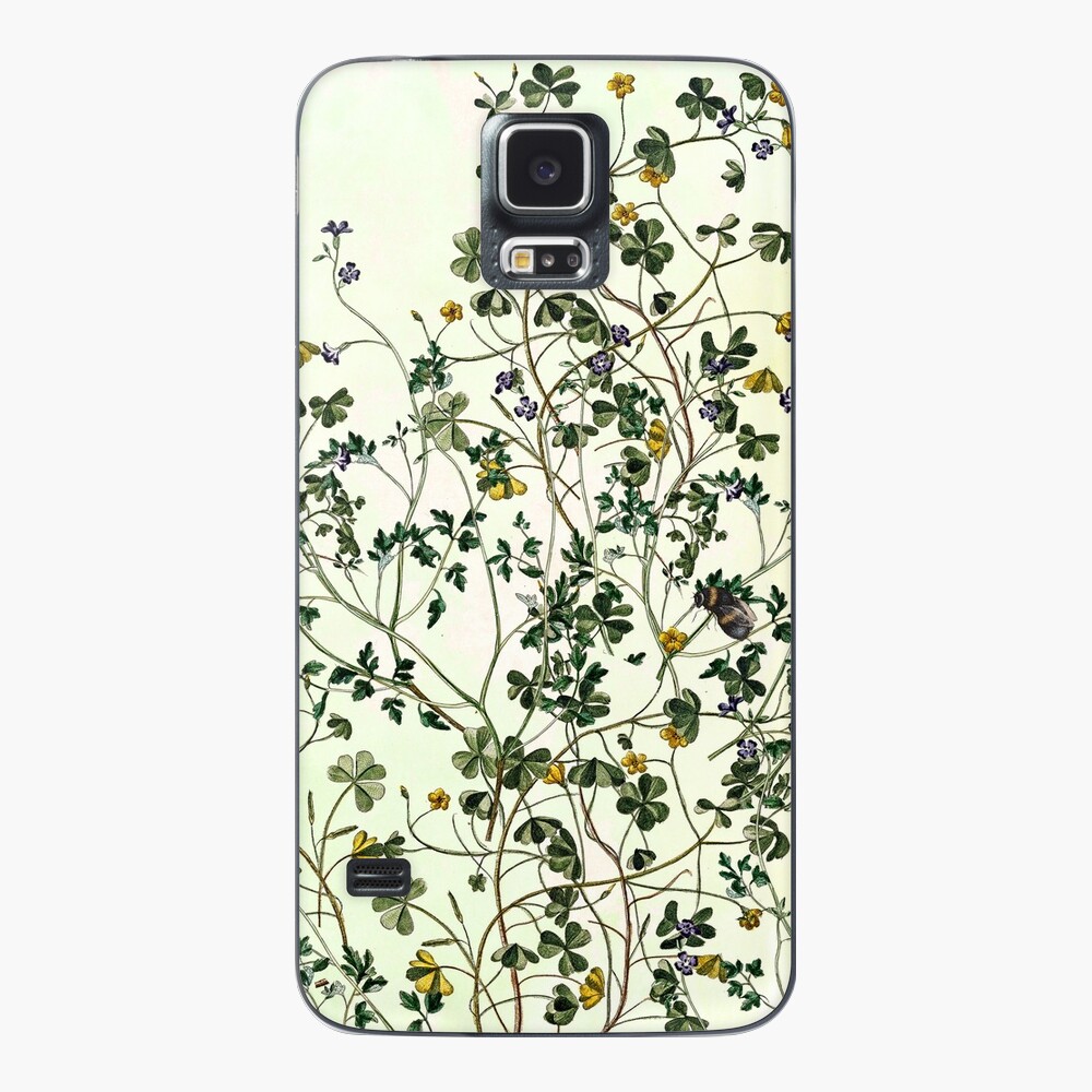 Item preview, Samsung Galaxy Skin designed and sold by anni103.