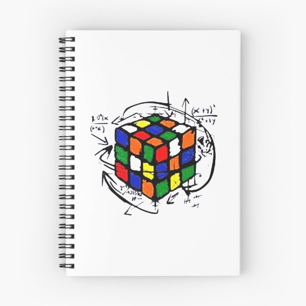 Item preview, Cube Rubik designed and sold by jackdowsen.