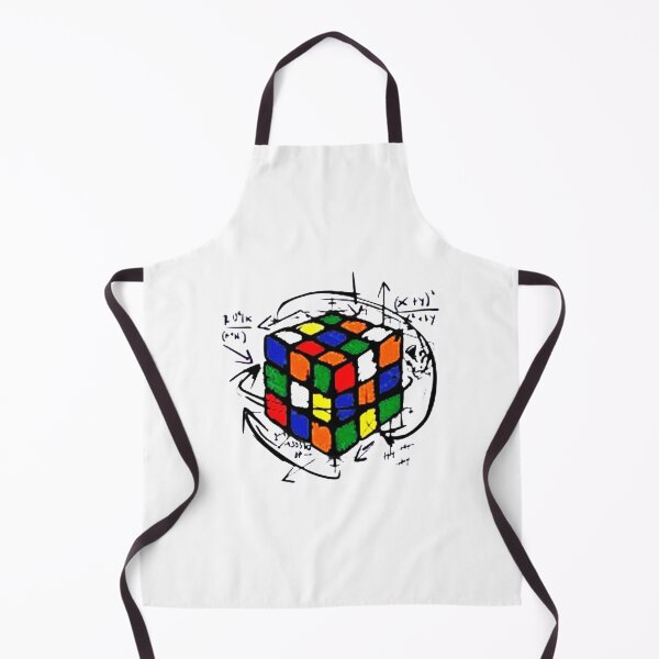 Item preview, Cube Rubik designed and sold by jackdowsen.