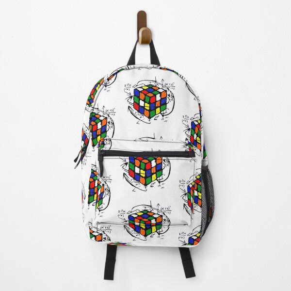 Item preview, Cube Rubik designed and sold by jackdowsen.