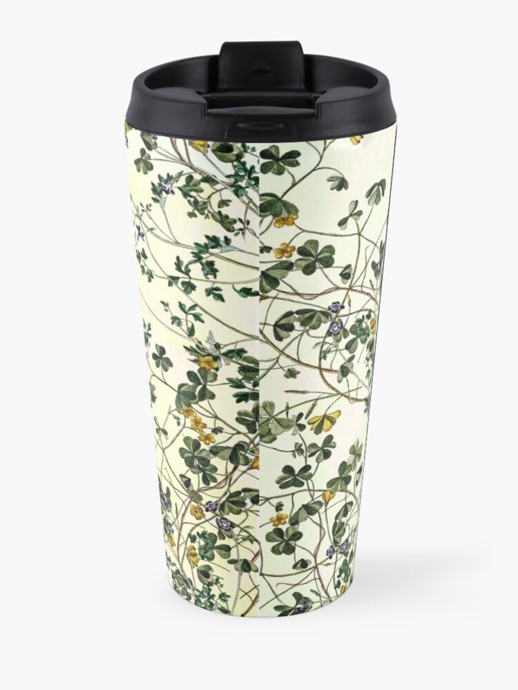 Alternate view of Entropy Travel Mug