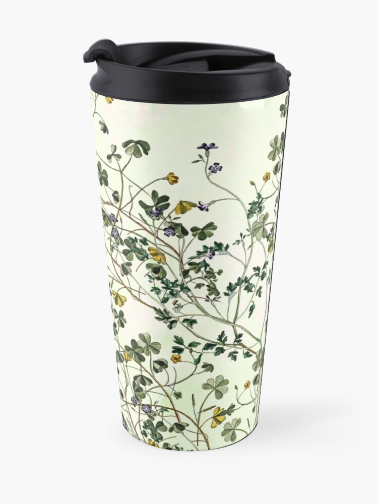 Alternate view of Entropy Travel Mug