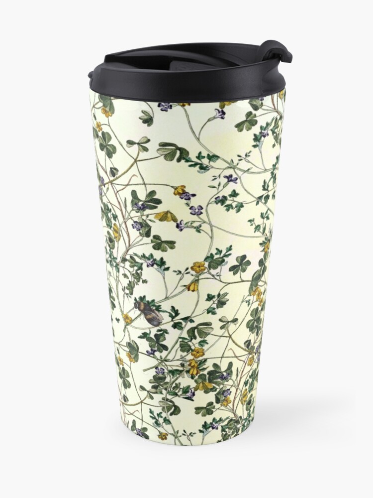 Alternate view of Entropy Travel Mug