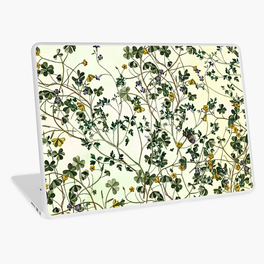 Item preview, Laptop Skin designed and sold by anni103.