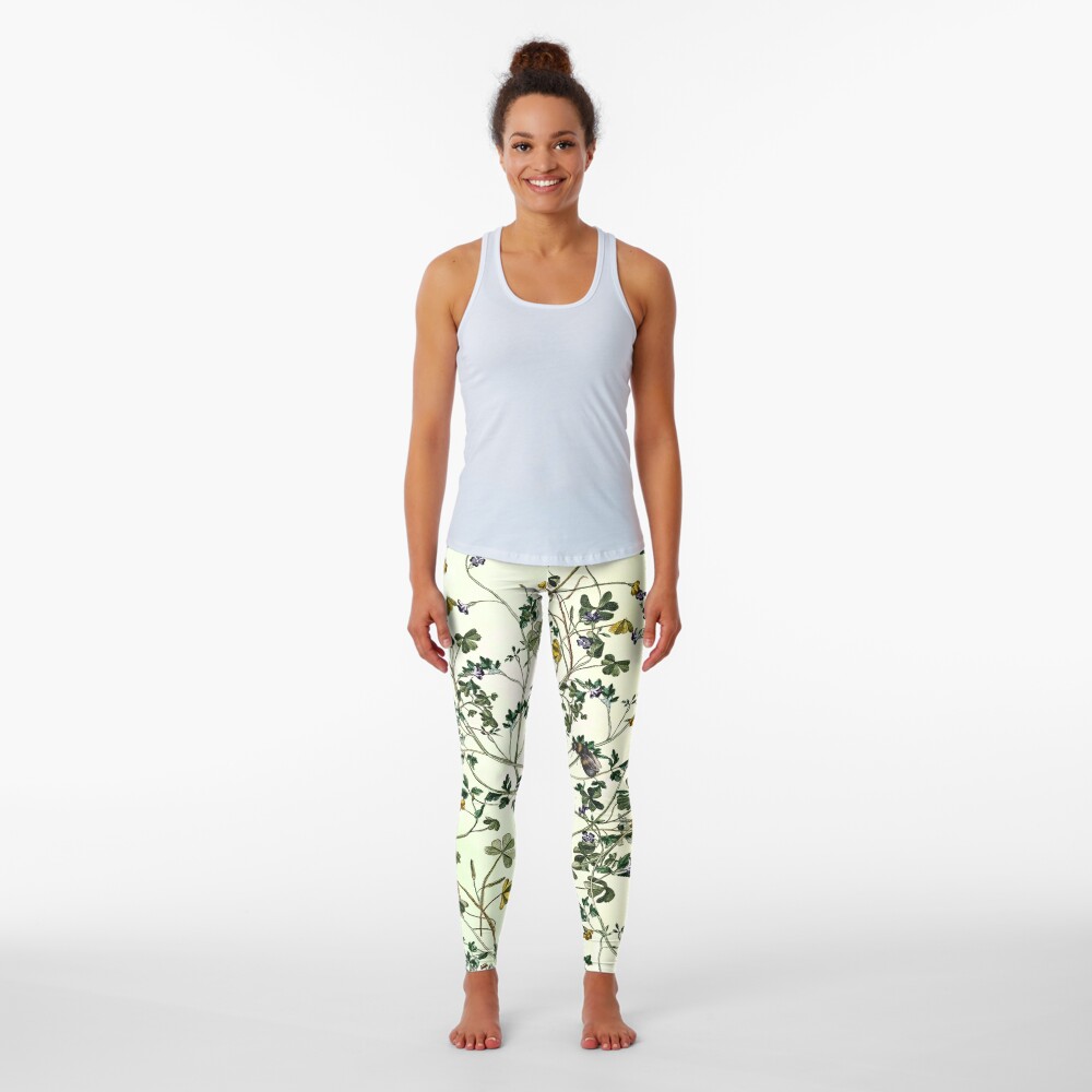 Item preview, Leggings designed and sold by anni103.