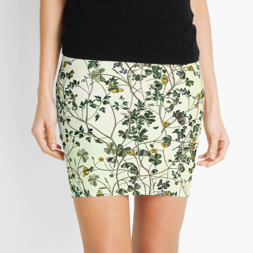 Item preview, Mini Skirt designed and sold by anni103.
