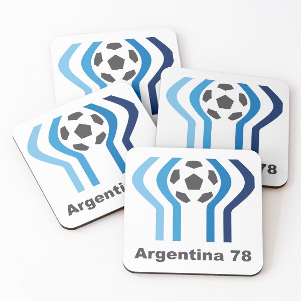 Item preview, Retro Word Cup Logo designed and sold by Friemshi27.