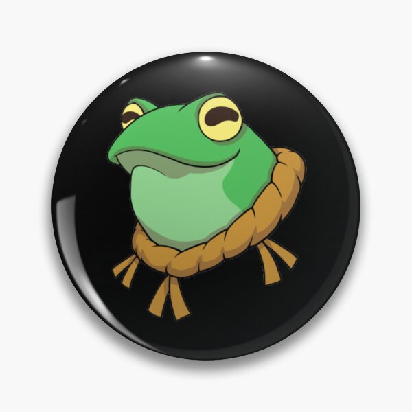 Item preview, Happy Frog   designed and sold by Z0naShirt.