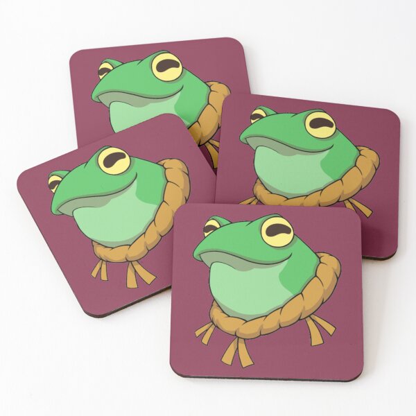 Item preview, Happy Frog   designed and sold by Z0naShirt.
