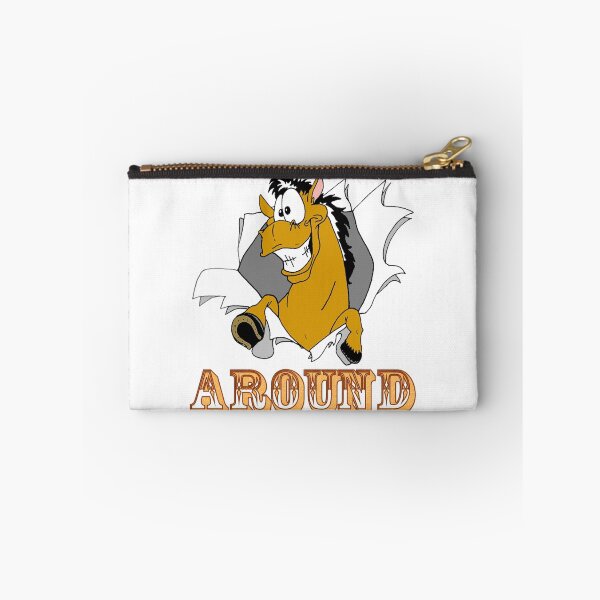 Item preview, Horsing Around designed and sold by Skree.