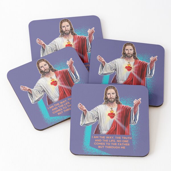 Item preview, Jesus, it's Easter in Holy Week designed and sold by ed-design.