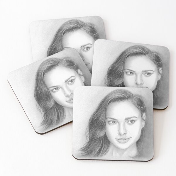 Item preview, Gal Gadot designed and sold by Cjartgallery.