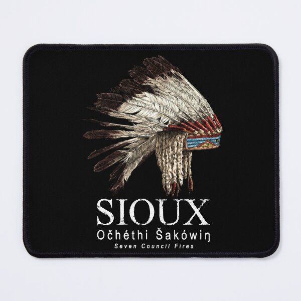 Item preview, Sioux-Lakota,Dakota-War bonnet- American-Indian designed and sold by KaisaHaverte.