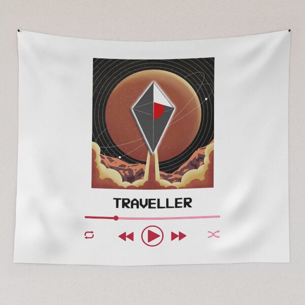 Item preview, Copy of Funny Gifts Boys Nasa Interloper Music Vintage Retro designed and sold by Carltonrandall7.