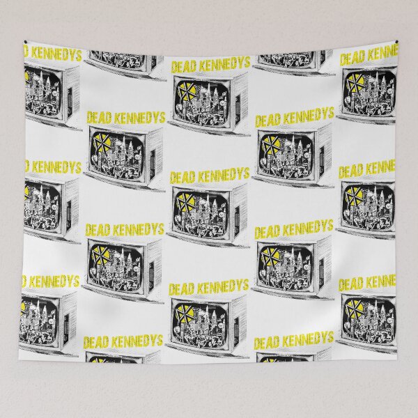 Item preview, dead kenn tv  designed and sold by uocvinh8964.
