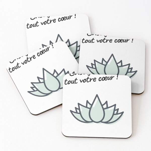 Item preview, Teach with all your heart designed and sold by K-ARO.