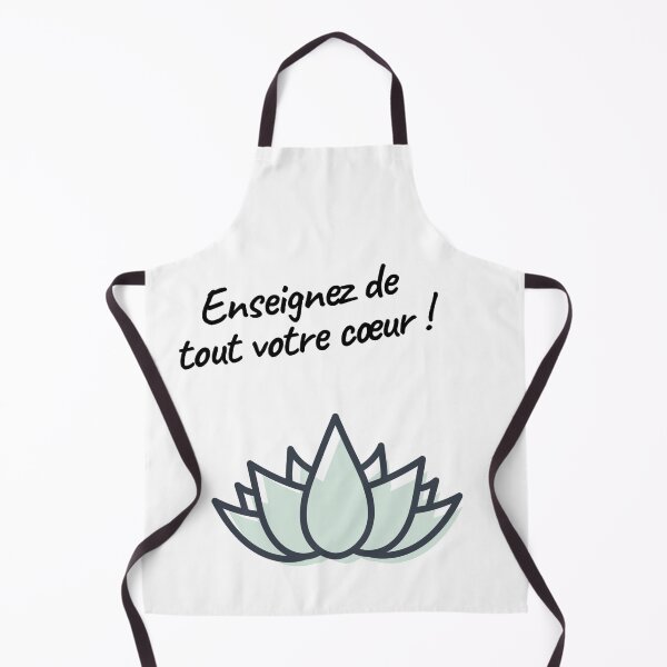 Item preview, Teach with all your heart designed and sold by K-ARO.