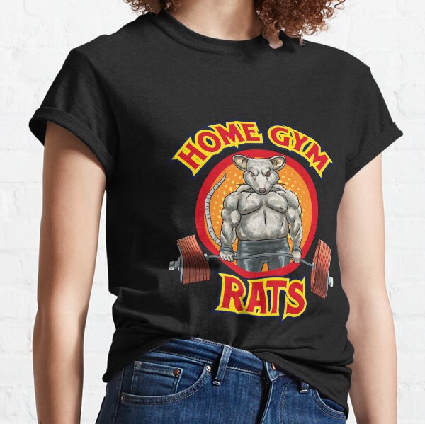 Gym Rat Dictionary' Women's Premium T-Shirt | Spreadshirt
